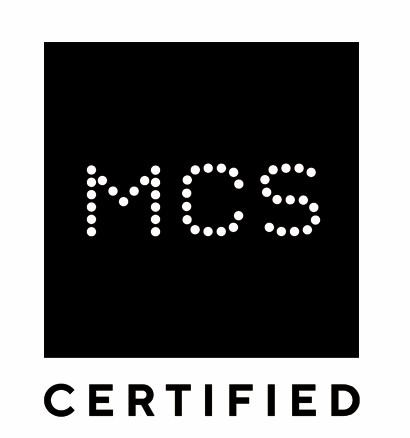 MCS logo